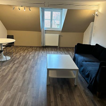 Ruhige 2 Zimmer Wohnung Diegten Exterior foto