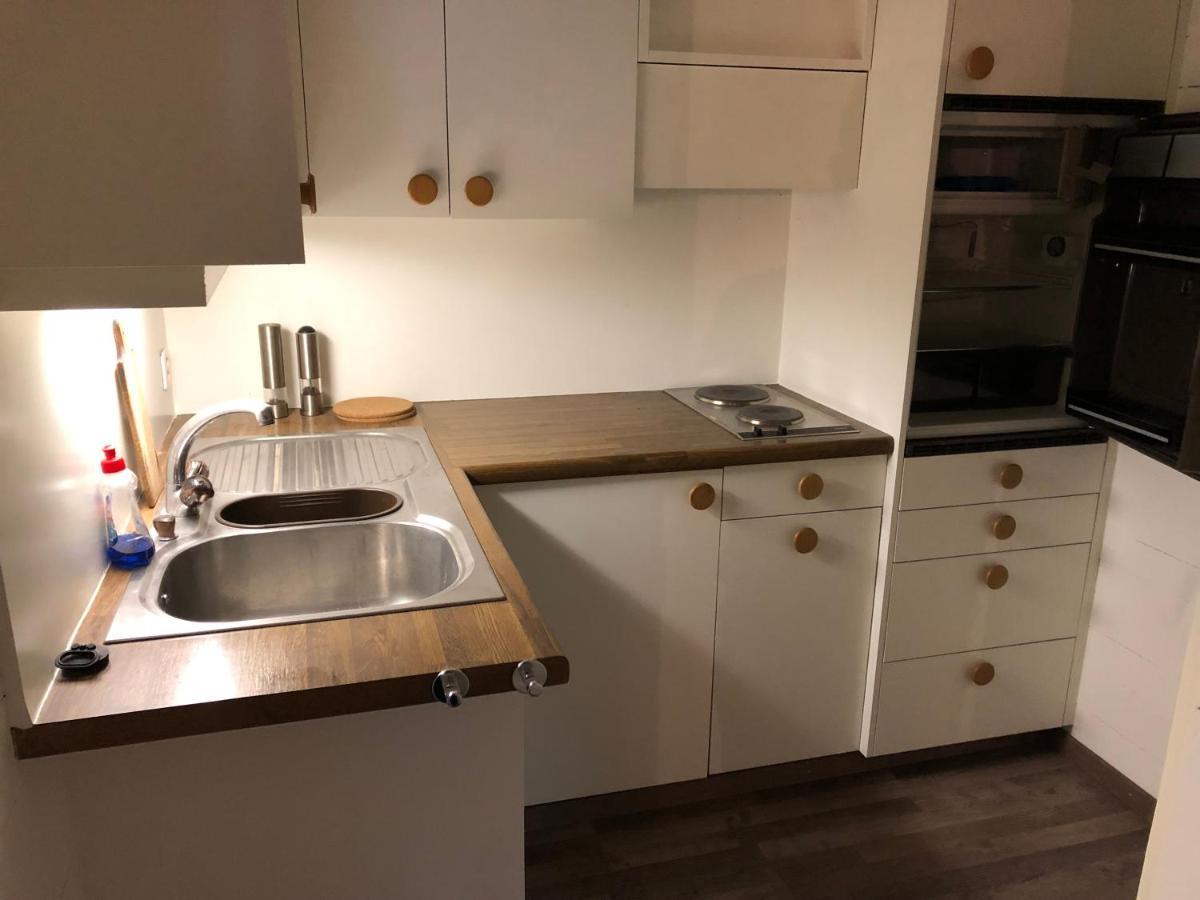 Ruhige 2 Zimmer Wohnung Diegten Exterior foto