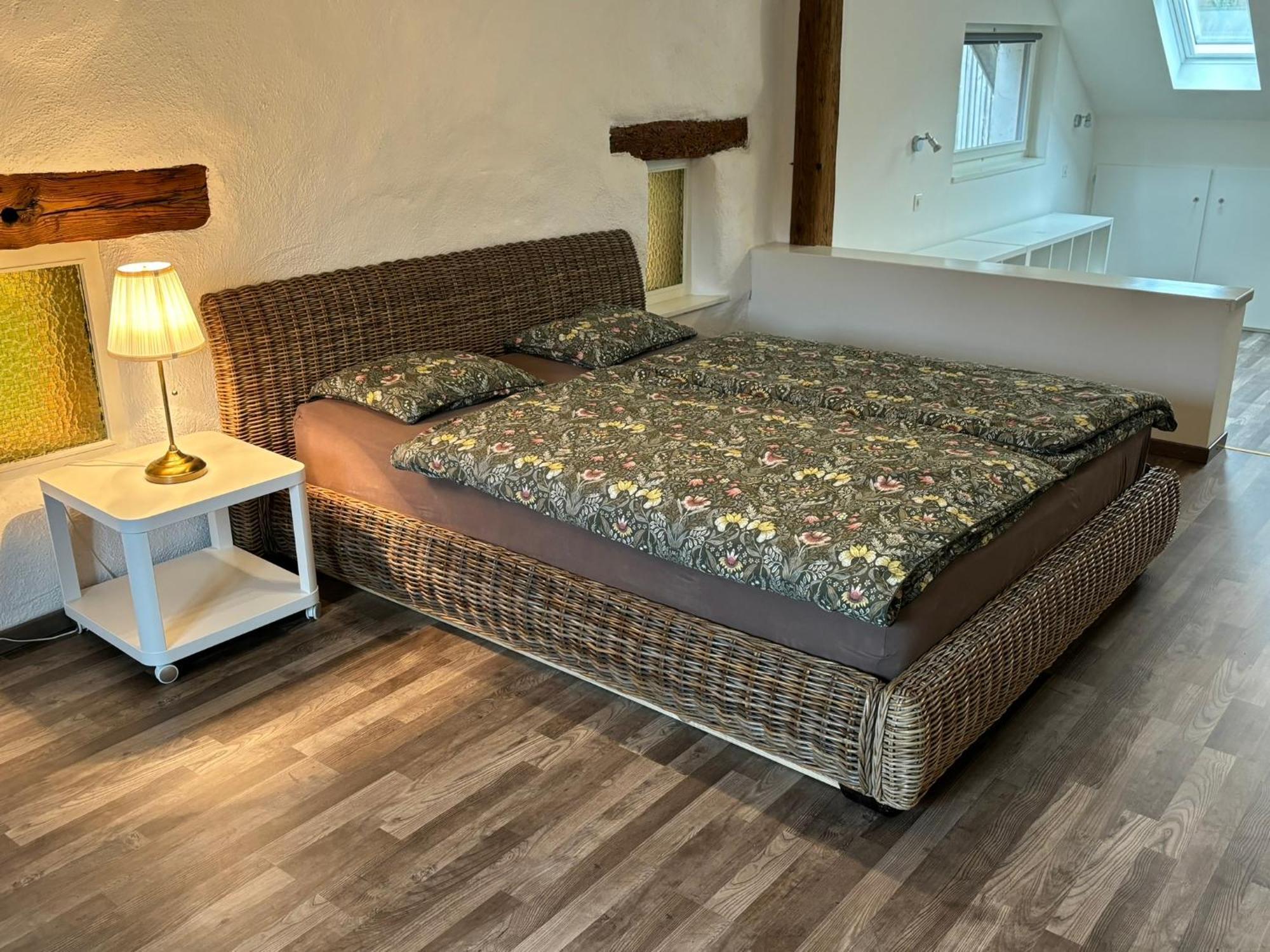 Ruhige 2 Zimmer Wohnung Diegten Exterior foto